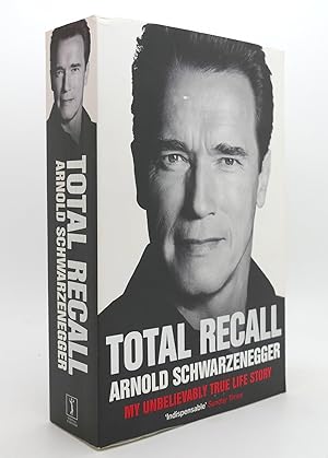 Immagine del venditore per TOTAL RECALL venduto da Rare Book Cellar