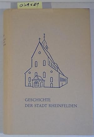 Geschichte der Stadt Rheinfelden