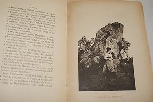 Imagen del vendedor de EXCURSION A LA CHAPELLE DE LA VALLEE PRES DE MAYENNE a la venta por Librairie RAIMOND