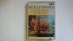 Imagen del vendedor de LESLIE BAILY'S BBC SCRAPBOOKS VOLUME 1 1896-1914 a la venta por Goldstone Rare Books