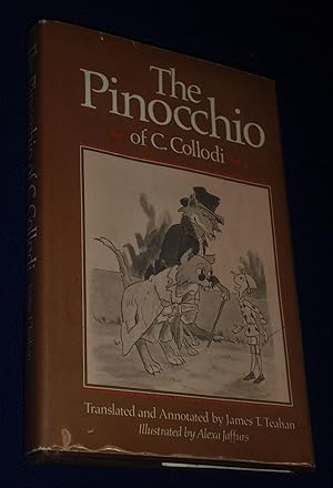 The Pinocchio of Carlo Collodi
