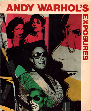 Seller image for Andy Warhol's Exposures [Paperback Edition] for sale by Specific Object / David Platzker