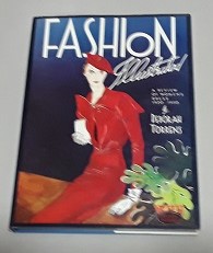 Immagine del venditore per Fashion Illustrated A Review of Women's Dress 1920-1950 venduto da Erlandson Books