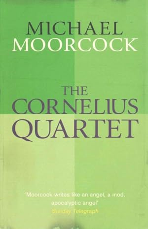 Seller image for Cornelius Quartet : The Final Programme / a Cure for Cancer / the English Assassin / the Condition of Muzak for sale by GreatBookPricesUK