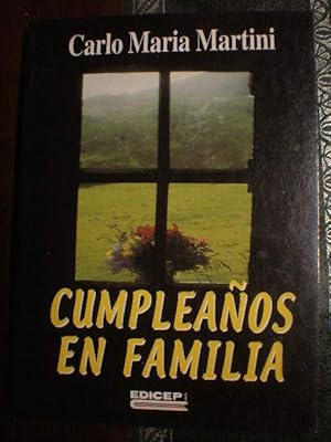 Imagen del vendedor de Cumpleaos en familia a la venta por Librera Antonio Azorn