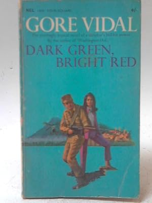 Imagen del vendedor de Dark Green Bright Red a la venta por World of Rare Books