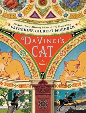 Imagen del vendedor de Da Vinci's Cat a la venta por GreatBookPrices