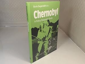 Chernobyl. A Policy Response Study.