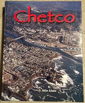 Chetco The Story of a River and Its People