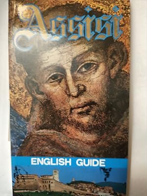Imagen del vendedor de Illustrated Guide Of Assisi English Language a la venta por Early Republic Books