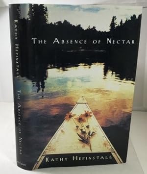 Immagine del venditore per The Absence Of Nectar venduto da S. Howlett-West Books (Member ABAA)