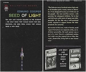 Seed of Light