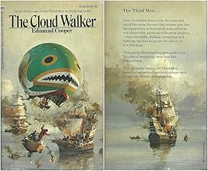Seller image for The Cloud Walker for sale by John McCormick