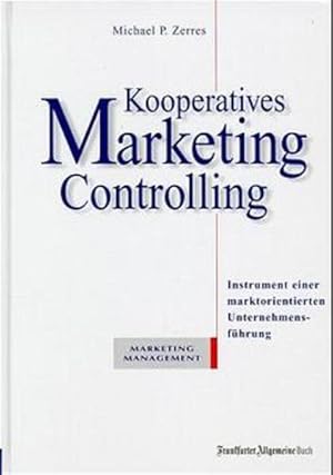 Kooperatives Marketing-Controlling