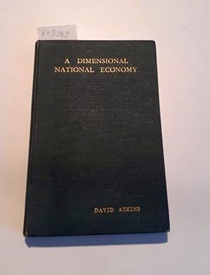 A Dimensional National Economy