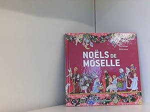 Image du vendeur pour Nols de Moselle mis en vente par Book Broker