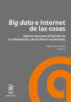 Imagen del vendedor de Big data e internet de las cosas a la venta por AG Library