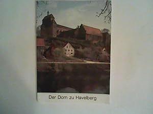 Seller image for Der Dom zu Havelberg for sale by ANTIQUARIAT FRDEBUCH Inh.Michael Simon