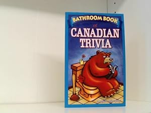 Bild des Verkufers fr Murphy, A: Bathroom Book of Canadian Trivia zum Verkauf von Book Broker