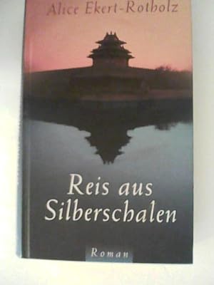 Seller image for Reis aus Silberschalen for sale by ANTIQUARIAT FRDEBUCH Inh.Michael Simon