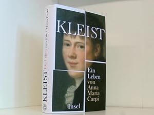 Kleist: Ein Leben