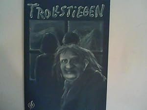 Seller image for Trollstiegen for sale by ANTIQUARIAT FRDEBUCH Inh.Michael Simon