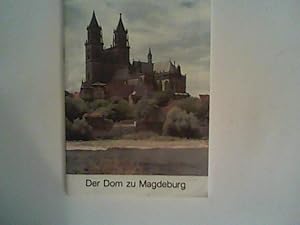 Imagen del vendedor de Der Dom zu Magdeburg. Groe Baudenkmler ; H. 415 a la venta por ANTIQUARIAT FRDEBUCH Inh.Michael Simon