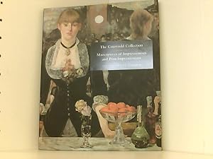 Seller image for The Courtauld Collection: Masterpieces of Impressionism and Post-impressionism for sale by Book Broker