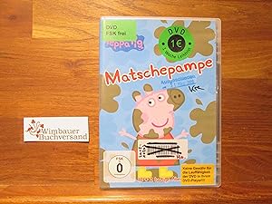 Seller image for Peppa Pig - Matschepampe for sale by Antiquariat im Kaiserviertel | Wimbauer Buchversand