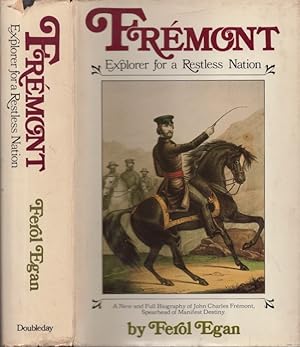 Seller image for Fremont Explorer for a Restless Nation for sale by Americana Books, ABAA