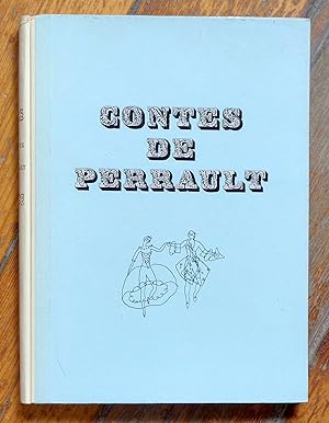 Contes de Perrault.