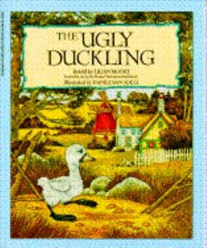 Bild des Verkufers fr The Ugly Duckling zum Verkauf von The Book House, Inc.  - St. Louis