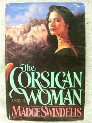 Image du vendeur pour The Corsican Woman mis en vente par WeBuyBooks