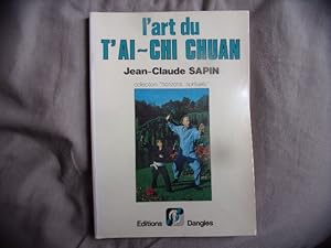 L'art du T'ai-chi chuan