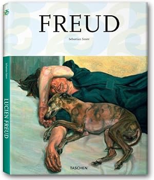Seller image for Freud: 25 Jahre TASCHEN for sale by diakonia secondhand