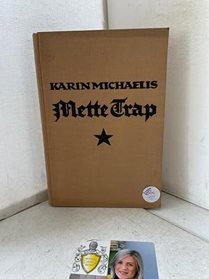Seller image for Mette Trap for sale by Antiquariat Jochen Mohr -Books and Mohr-
