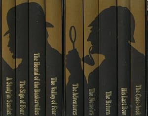 sherlock holmes the complete novels and stories volume i sherlock holmes the complete novels and stories volume i