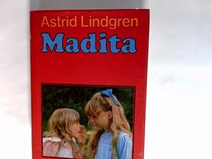 Seller image for Madita. Dt. von Anna-Liese Kornitzky. for sale by Antiquariat Buchhandel Daniel Viertel