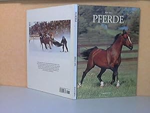 Seller image for Pferde. Paul Sterry. [bers.: Alfred P. Zeller] / Euredition for sale by Antiquariat Buchhandel Daniel Viertel