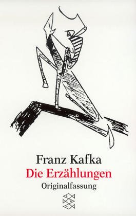 Image du vendeur pour Smtliche Erzhlungen. Franz Kafka. Hrsg. von Paul Rabe / Fischer ; 1078 mis en vente par Antiquariat Buchhandel Daniel Viertel