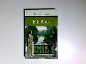 Imagen del vendedor de Effi Briest : Roman. a la venta por Antiquariat Buchhandel Daniel Viertel