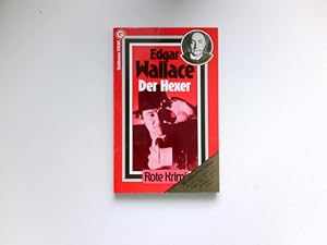 Der Hexer : Kriminalroman. [aus d. Engl. übertr. von Gregor Müller]