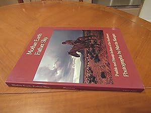 Image du vendeur pour Mother Earth, Father Sky: Pueblo And Navajo Indians Of The Southwest. Revised Edition, 1988 mis en vente par Arroyo Seco Books, Pasadena, Member IOBA