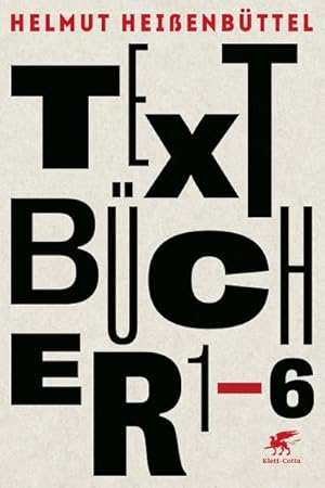 Seller image for Textbcher 1-6 for sale by Rheinberg-Buch Andreas Meier eK