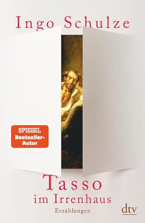 Imagen del vendedor de Tasso im Irrenhaus a la venta por Rheinberg-Buch Andreas Meier eK