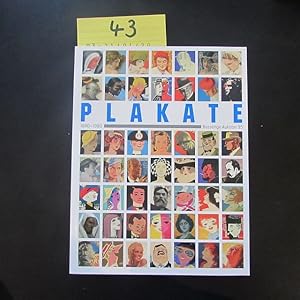 Seller image for Bassenge Auktion 95 - Plakate, 1880-1980 for sale by Bookstore-Online