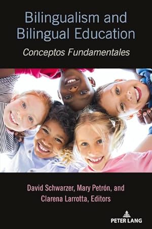 Bild des Verkufers fr Bilingualism and Bilingual Education : Conceptos Fundamentales zum Verkauf von AHA-BUCH GmbH