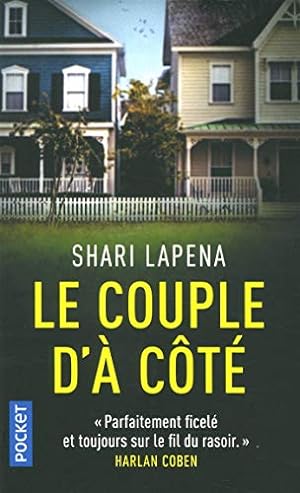 Seller image for Le Couple d' ct for sale by librairie philippe arnaiz