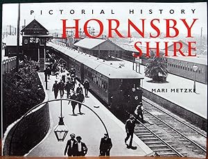 PICTORIAL HISTORY HORNSBY SHIRE.