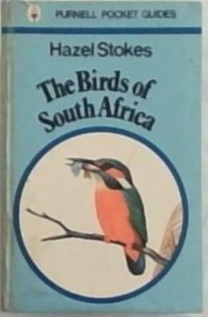 Imagen del vendedor de The birds of South Africa: A guide to 142 species (Purnell pocket guides) a la venta por Chapter 1